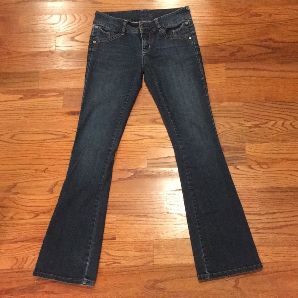 Bebe jeans. Sz 28.